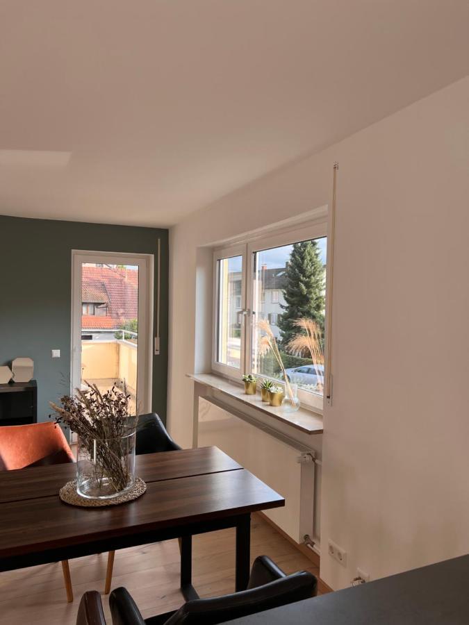Lake & Mountains - Modern Living - 70Sqm Kressbronn am Bodensee Exterior foto